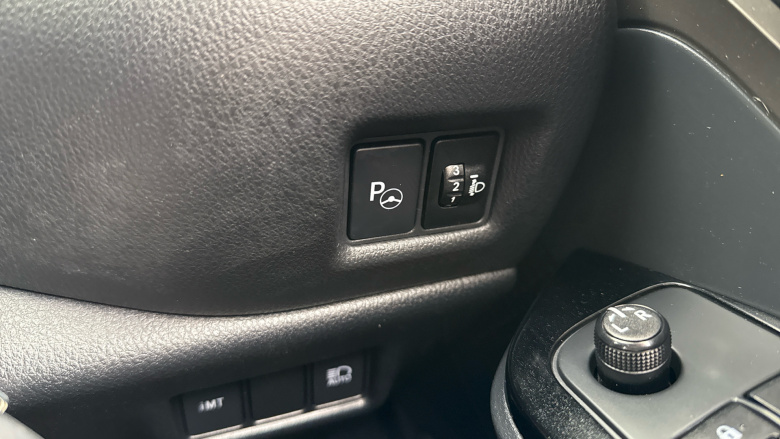 Toyota C-HR 1.2T Red Edition 5dr Petrol Hatchback